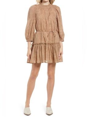 Cleobella Julietta Dress